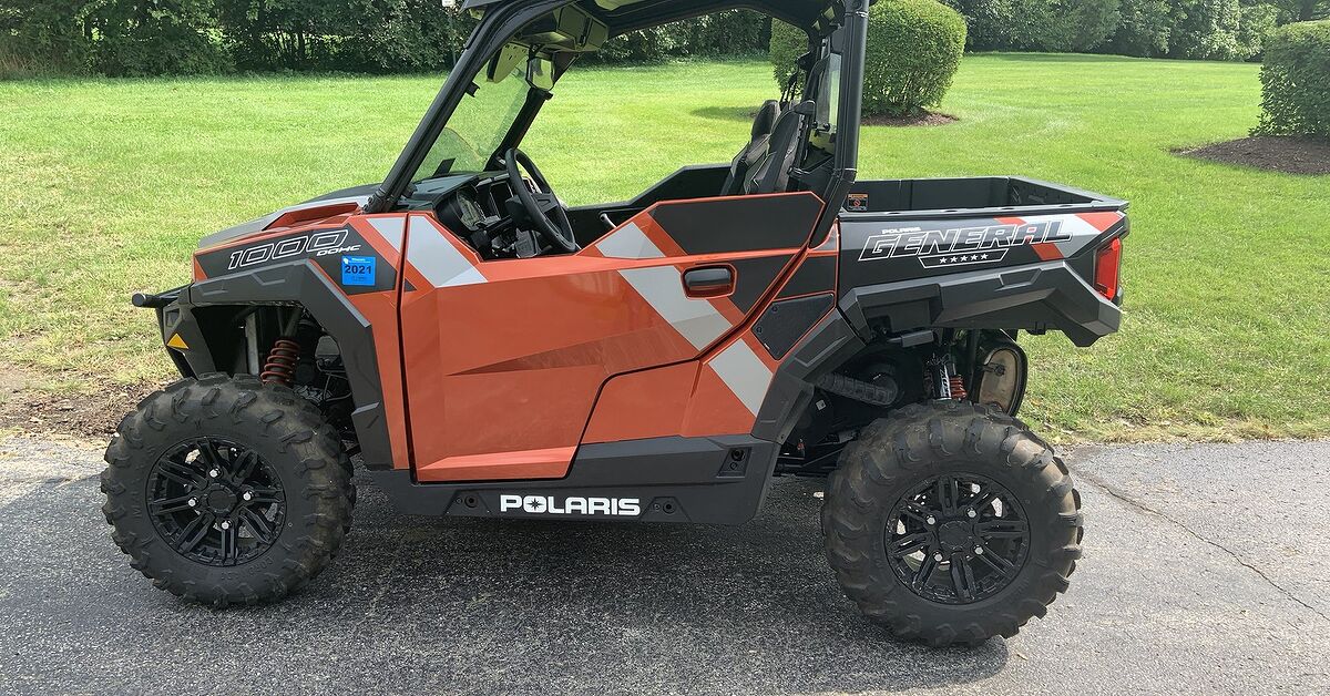 Polaris General for Sale Near Me – Get Your Hands on a Rugged ATV Today Polaris General for Sale Near Me – Get Your Hands on a Rugged ATV Today