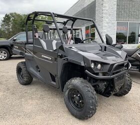 2017 Textron Off Road Stampede EPS For Sale | ATV Classifieds | ATV.com