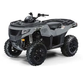 2018 Arctic Cat Alterra 700 XT EPS For Sale | ATV Classifieds | ATV.com
