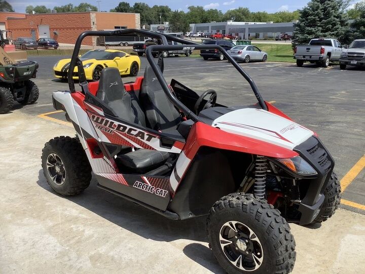 50 inch trail machine low miles 403 miles electronic power steering trail