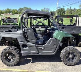 grizzly 2017 YAMAHA GRIZZLY 700 SE | YA114* | MacLean's Sports