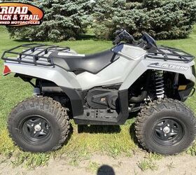 2019 Arctic Cat Alterra 700 For Sale | ATV Classifieds | ATV.com