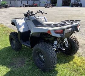 4x4 gray used 1 mile racks 2019 arctic cat alterra 700ride