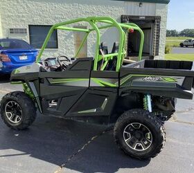 2018 Arctic Cat Havoc X For Sale | ATV Classifieds | ATV.com