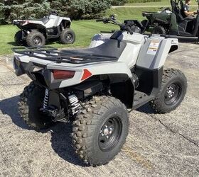 4x4 electric start reverse 1 mile used2019 arctic cat alterra