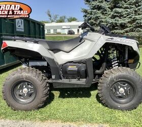 2019 Arctic Cat Alterra 570 For Sale | ATV Classifieds | ATV.com