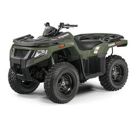 2018 Arctic Cat Alterra 500 For Sale | ATV Classifieds | ATV.com