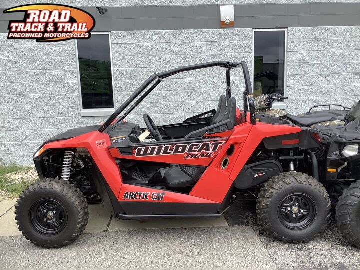only 193 miles 700cc fuel injected motor 50 wide fox shocks 4x4 automatic