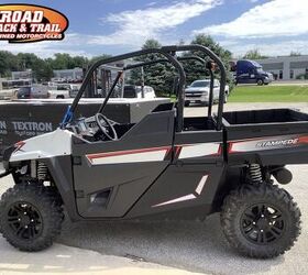 2018 Arctic Cat Stampede X For Sale Atv Classifieds