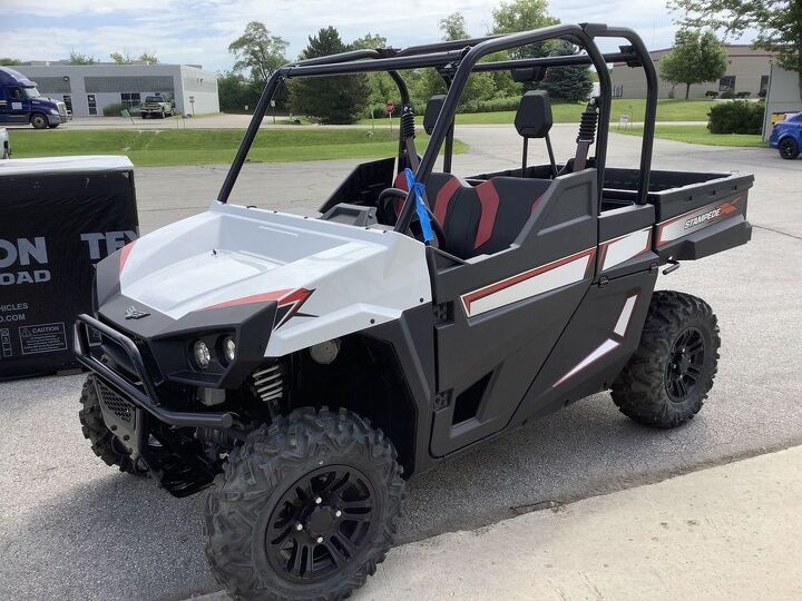 15 miles low miles 4x4 bumper2018 arctic cat stampede xpush its