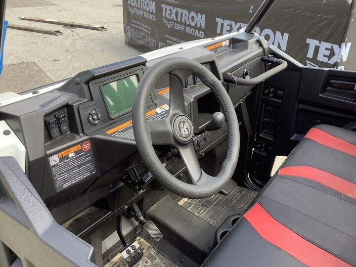15 miles low miles 4x4 bumper2018 arctic cat stampede xpush its