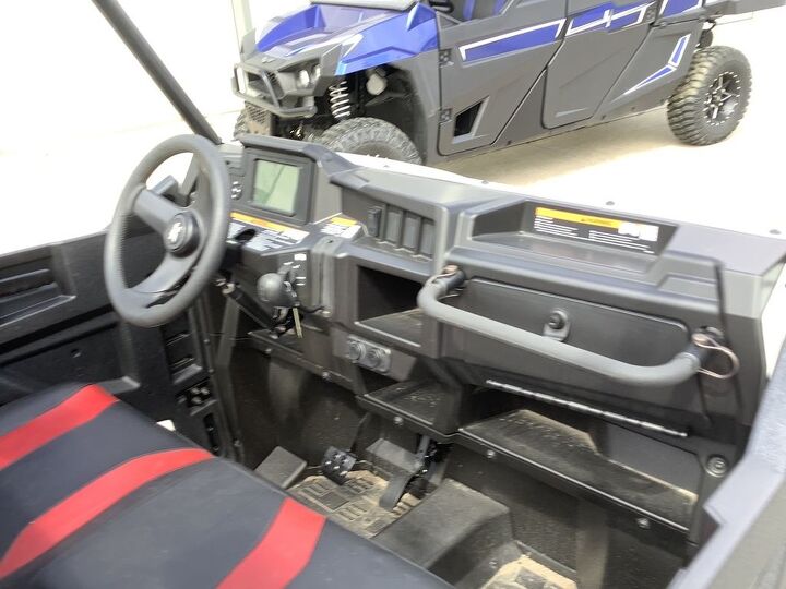 15 miles low miles 4x4 bumper2018 arctic cat stampede xpush its