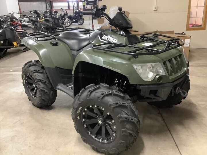 3500lb kfi winch msa wheels with 27 wild thing tires 4x4 automatic independent