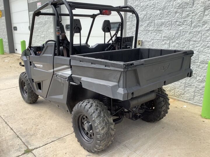4x4 low miles electronic power steering