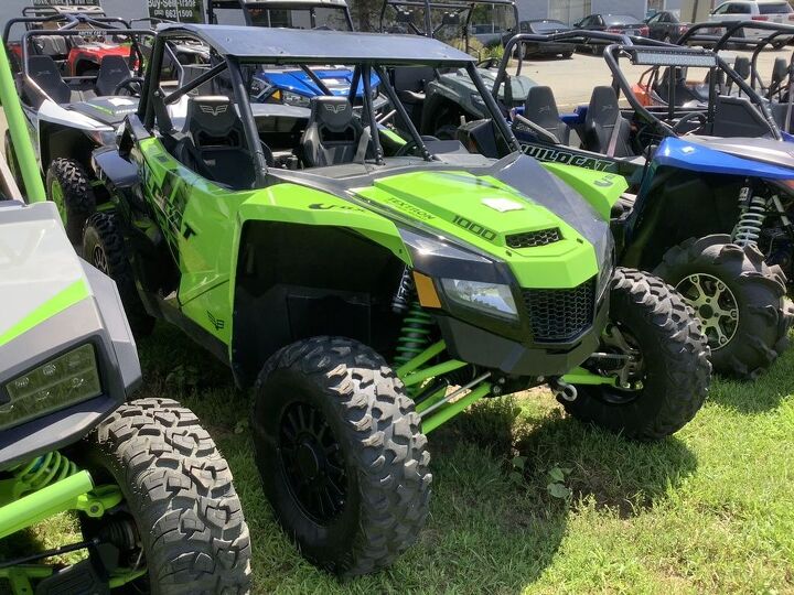 only 470 miles power steering fox reservoir shocks 1000cc efi motor roof full