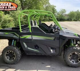 2018 Arctic Cat Havoc X For Sale | ATV Classifieds | ATV.com