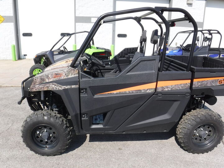 only 1 mile power steering dump box 4x4 automatic irs 2018 arctic cat