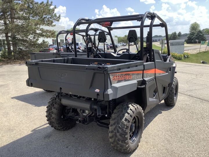 only 1 mile power steering dump box 4x4 automatic irs 2018 arctic cat
