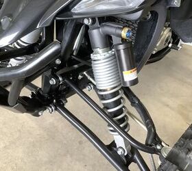 1 owner fuel injection reservoir shocks low hours stock and clean sport