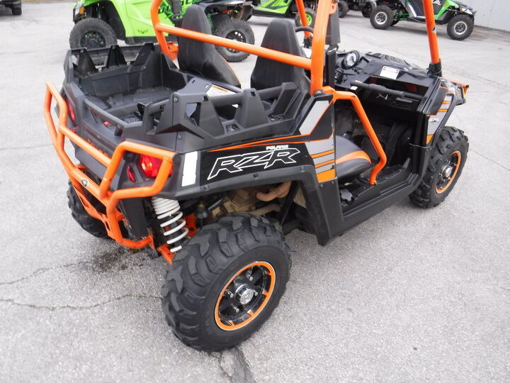 polaris plow power steering polaris winch big bumpers automatic 4x4 polaris