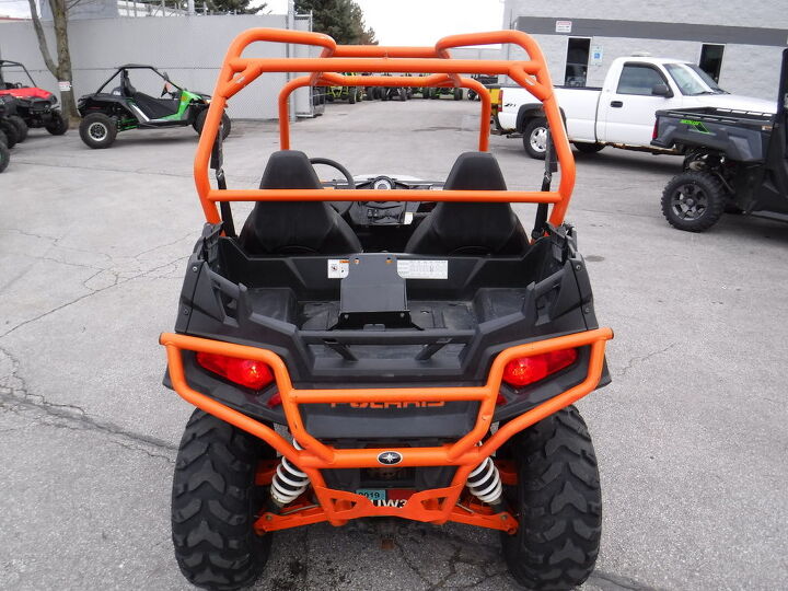 polaris plow power steering polaris winch big bumpers automatic 4x4 polaris