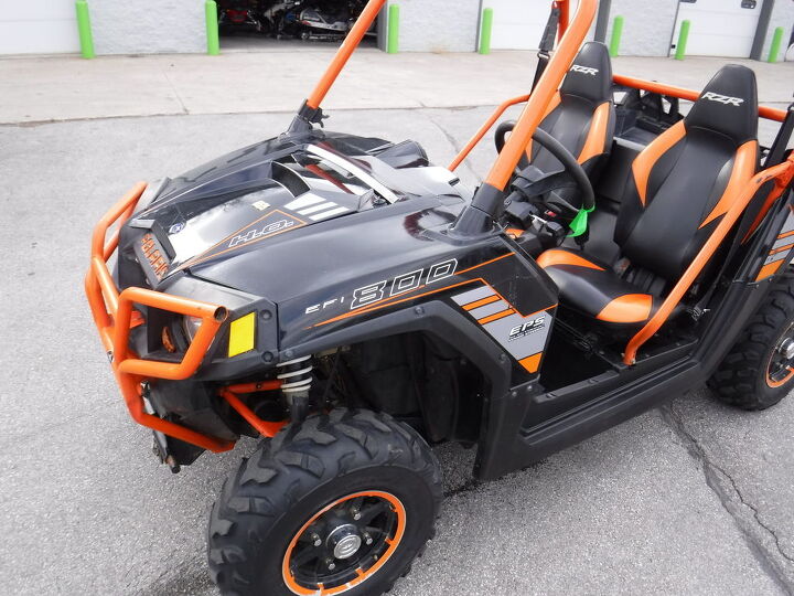 polaris plow power steering polaris winch big bumpers automatic 4x4 polaris