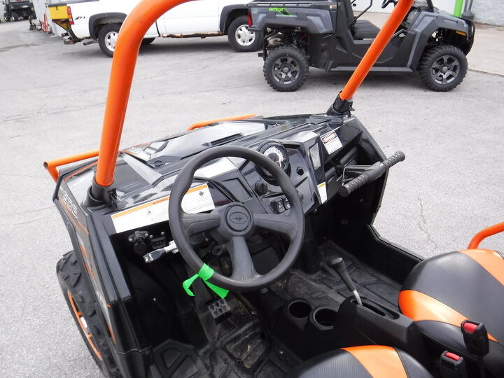 polaris plow power steering polaris winch big bumpers automatic 4x4 polaris