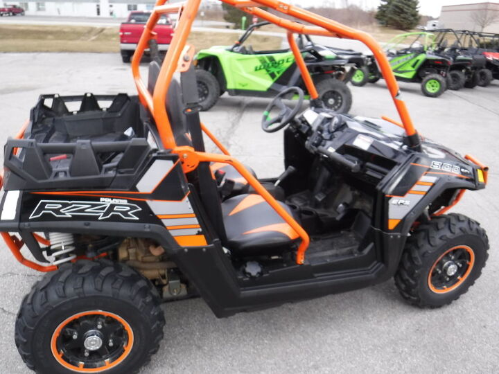 polaris plow power steering polaris winch big bumpers automatic 4x4 polaris