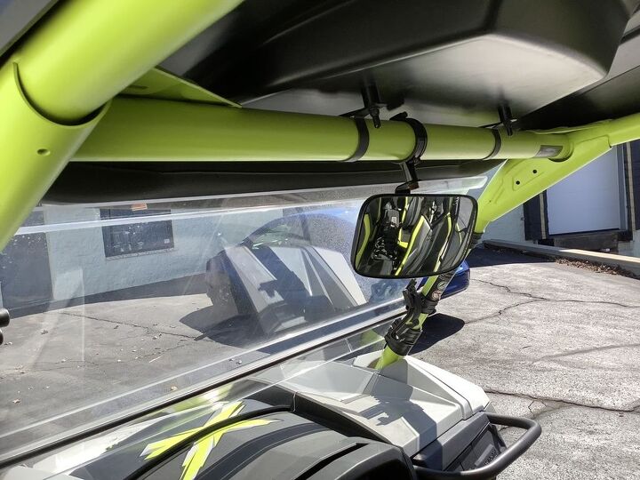 turbo 4 seater roof rock sliders power steering windshield fox reservoir
