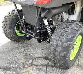 2020 Arctic Cat Wildcat Trail XT EPS For Sale | ATV Classifieds