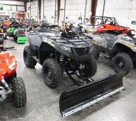 2020 Arctic Cat Alterra 570 For Sale | ATV Classifieds | ATV.com