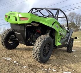 2020 Arctic Cat Wildcat XX For Sale | ATV Classifieds | ATV.com
