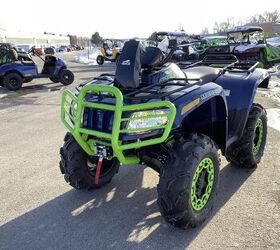 power steering 3000 warn winch big bumpers 4x4 efi irs automatic speed rack