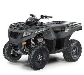 2019 Arctic Cat Alterra 570 EPS For Sale | ATV Classifieds | ATV.com