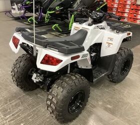 automatic 2 x 4 reverse cool youth atv 2018 arctic cat alterra dvx