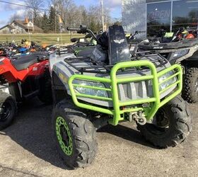 power steering 3000lb warn winch big bumpers 4x4 fuel injection independent