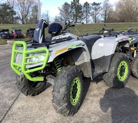 power steering 3000lb warn winch big bumpers 4x4 fuel injection independent