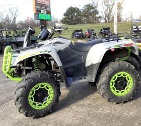 power steering 3000lb warn winch big bumpers 4x4 fuel injection independent