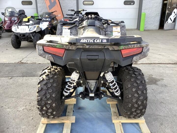 only 222 miles power steering speed racks efi automatic 4x4 independent rear