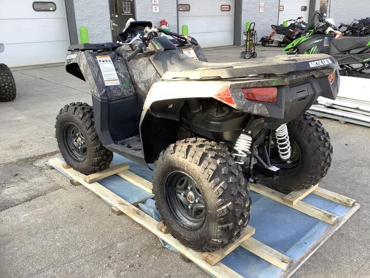 only 222 miles power steering speed racks efi automatic 4x4 independent rear