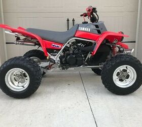 1989 Yamaha Banshee 350 Twin For Sale | ATV Classifieds | ATV.com