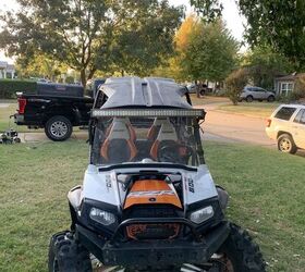 2012 Polaris Ranger RZR 4 For Sale | ATV Classifieds | ATV.com
