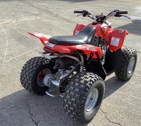 2005 Polaris Predator 90 For Sale ATV Classifieds