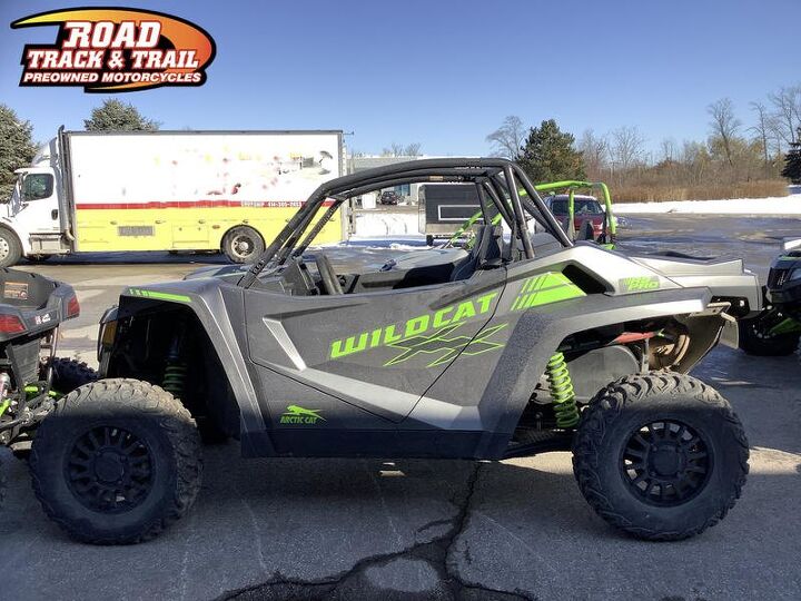 Wildcat Xx Steering Rack 2018 Arctic Cat Wildcat XX For Sale | ATV Classifieds | ATV.com