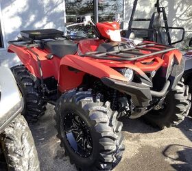 2016 Yamaha Grizzly For Sale ATV Classifieds