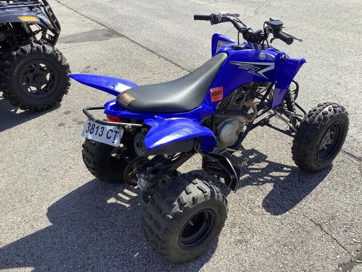 4 stroke 5 speed manual transmission stock hard to find nice sport