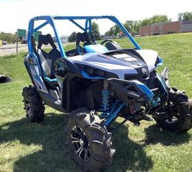 only 270 miles power steering fox reservoir shocks efi 4x4 independent rear