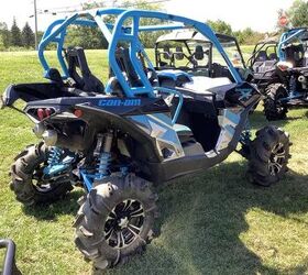 only 270 miles power steering fox reservoir shocks efi 4x4 independent rear