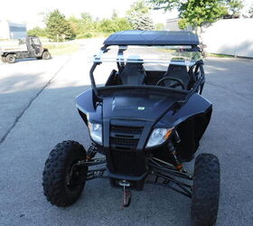 21st annual madness sale power steering 3000 lb warn winch winshield roof