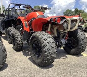 1 owner only 209 miles fox podium shocks fuel injected 4x4 independent rear